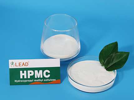 HPMC Гидроксилобил целлюлоза
